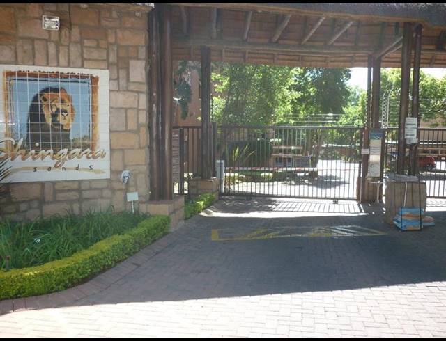 2 BEDROOM PROPERTY TO RENT IN MAGALIESSIG